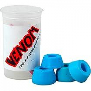 Venom SHR Bushings Street Pack (Durometer: 86A - Quantity: set of 4) Skateboard(1).jpg